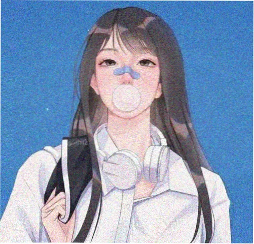 动画影迷头像